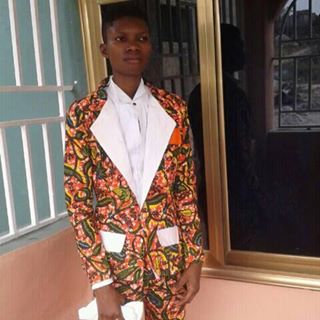 Profile Picture of Sarfo Paul (@sarfo.paul.906) on Facebook