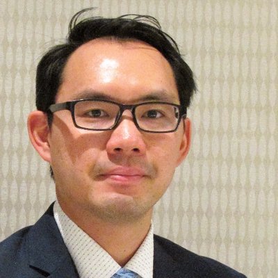 Profile Picture of Benjamin Tsai (@btsaiDHL) on Twitter