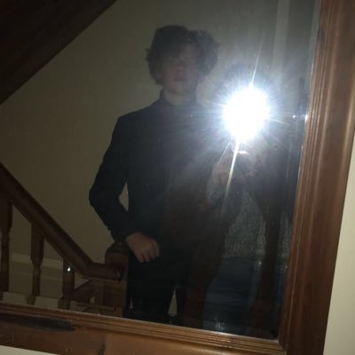 Profile Picture of Chaya Thomas (@ChayaTh27446287) on Twitter