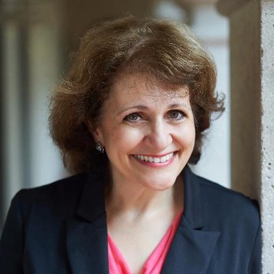 Profile Picture of Anna Jo Scheller (@SchellerAnna) on Twitter