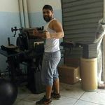 Profile Picture of Geraldo Gleiço (@geraldogleico) on Instagram