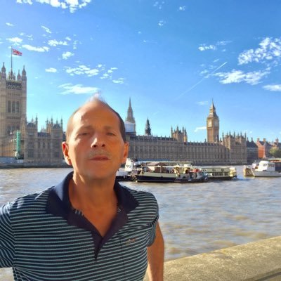 Profile Picture of Mohamad Jamal (@mohamadjamal54) on Twitter