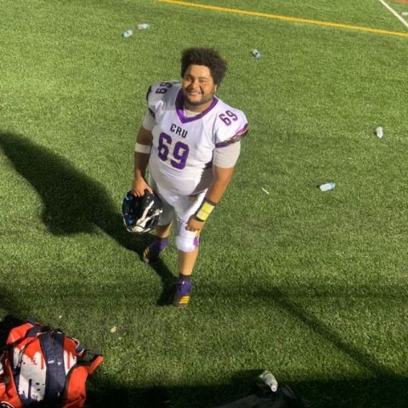 Profile Picture of Daymian Quinley (@daymianquinley) on Poshmark