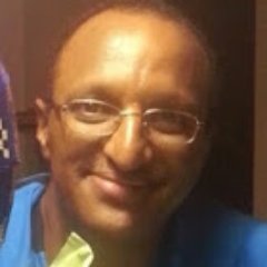 Profile Picture of Michael Abraha Redda (@MichaelRedda) on Twitter