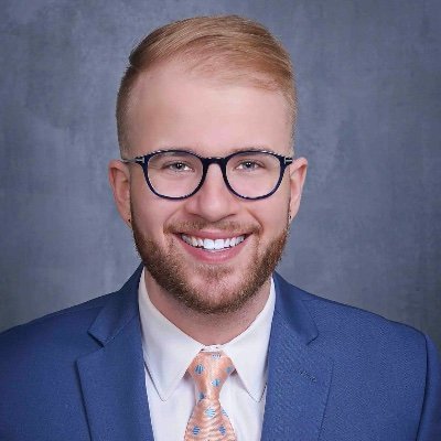 Profile Picture of Joshua A. Roshal (@Joshua_Roshal) on Twitter