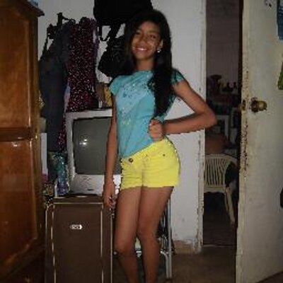 Profile Picture of Maria Jose Mendivil (@mariajosemendi5) on Twitter