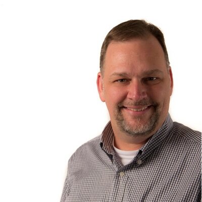 Profile Picture of Nick Lenz (@nlenz_at) on Twitter