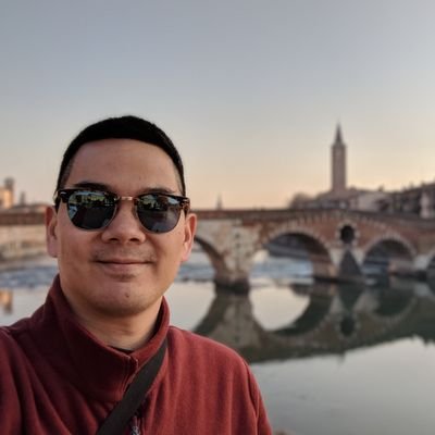 Profile Picture of Philip Chou (@PhilipChouMD1) on Twitter