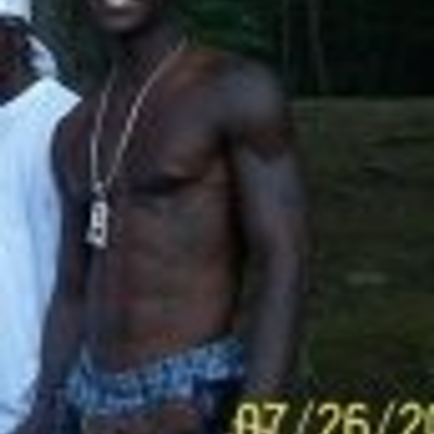 Profile Picture of Jerrell Page (@jerrellzz) on Twitter