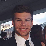 Profile Picture of Andrew Brehmer (@brehmerac) on Flickr