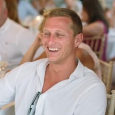 Profile Picture of Michael Rigby (@RiggersBRFC) on Twitter