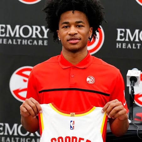 BarryBuckets 🏀🏀 - Tiktok Profile Picture of BarryBuckets 🏀🏀 (@barrybucketss) on Tiktok