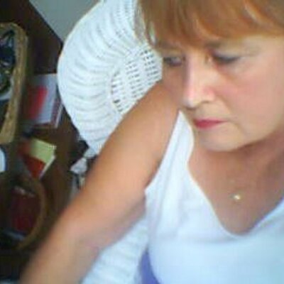 Profile Picture of Georgette Smith (@georgettesmith8) on Twitter