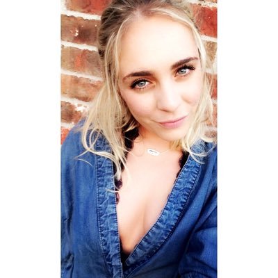 Kaila Wright - Twitter Profile Picture of Kaila Wright (@KailaWright) on Twitter