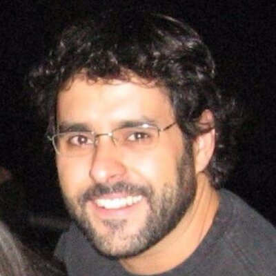 Profile Picture of Mário Lamas Ramalho (@mirazibr) on Twitter
