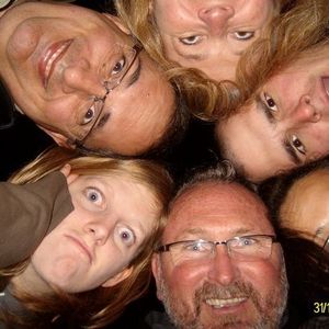 Profile Picture of Brad Cecelia Pierce Morgan (@125059826) on Myspace