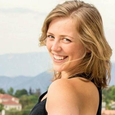 Profile Picture of Allison Jones (@@allisonejones) on Twitter