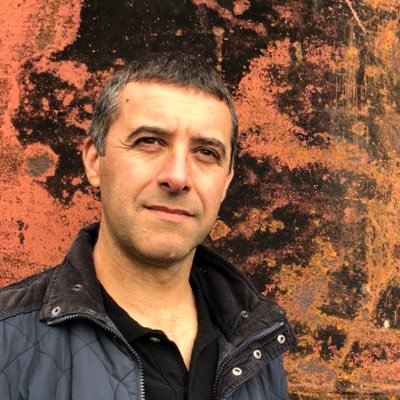 Profile Picture of Mario Vieira (@maruvi) on Twitter