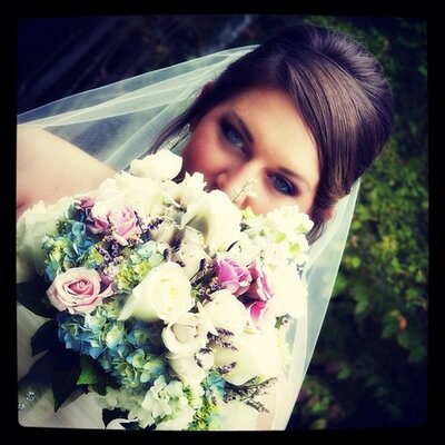 Profile Picture of Taylor Bishop (@TaylorRenee929) on Twitter