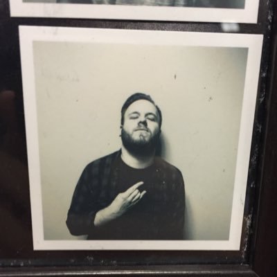 Profile Picture of Andrew Snow (@_andrewsnow) on Twitter