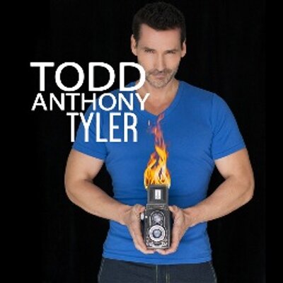 Profile Picture of Todd Anthony Tyler (@ToddATyler) on Twitter