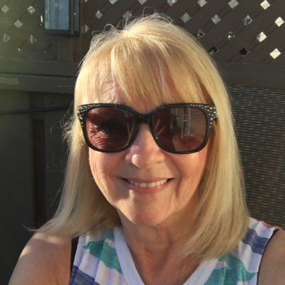 Profile Picture of Sandra Winsor (@SandraBishop2) on Twitter