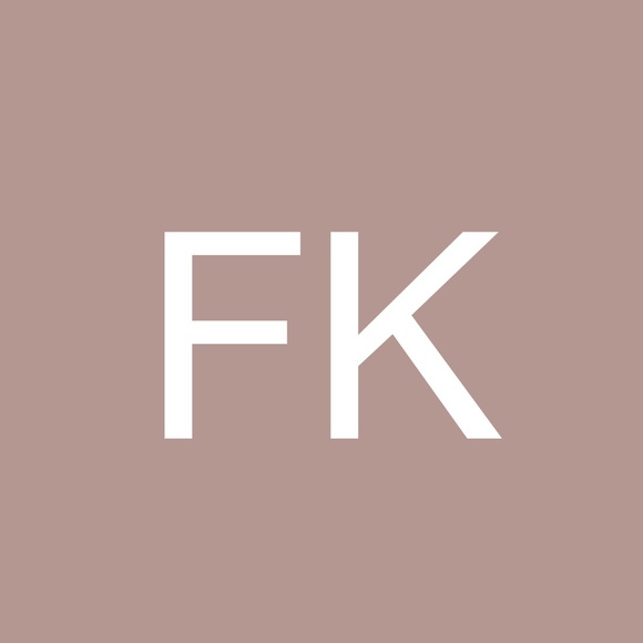 Profile Picture of Farman Khan (@fk606850) on Poshmark