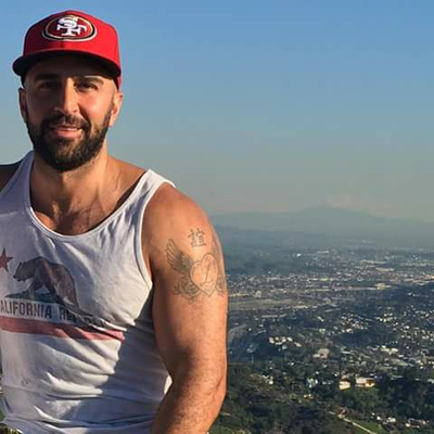 Profile Picture of Derek Gauthier (@Derekgauthier00) on Twitter