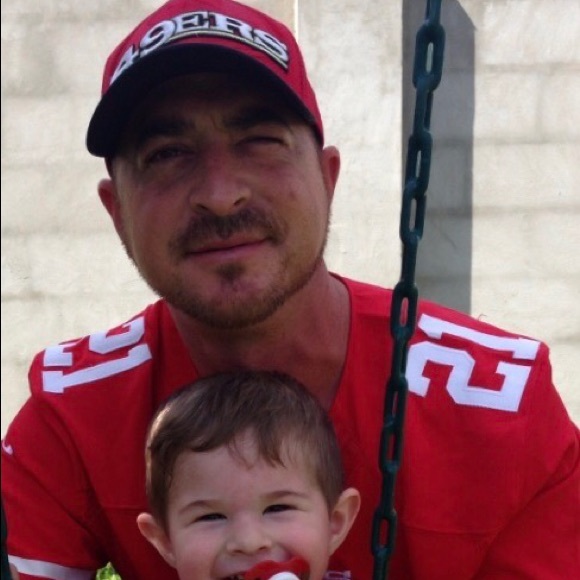 Mario Salgado - Poshmark Profile Picture of Mario Salgado (@mariosalgado55) on Poshmark