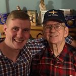 Profile Picture of Chris Abernathy (@thelocalfirefighter) on Instagram