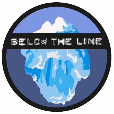 Profile Picture of Below The Line Podcast (@gobelowtheline) on Twitter