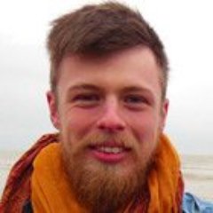 Profile Picture of Sean Farmelo (@SeanFarmelo) on Twitter