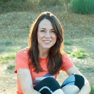 Profile Picture of Lisa McClellan (@runwiki) on Twitter