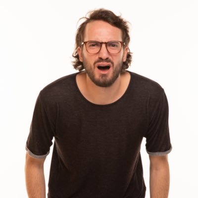 Profile Picture of Brady Jones (@BradyJonesRadio) on Twitter