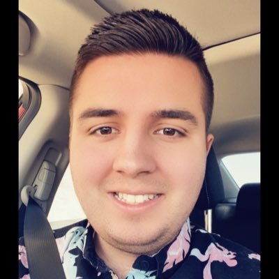 Profile Picture of Elijah Daniel (@lol_elijah) on Twitter