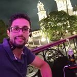 Profile Picture of Oswaldo Cruz Corona (@oswaldo.ccorona) on Instagram