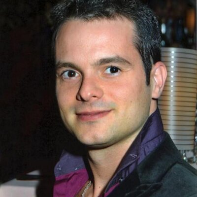 Profile Picture of Adrian Cerda (@adriancerda) on Twitter