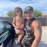 Profile Picture of Jesse Kealoha (@kanakajess) on Instagram