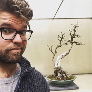 Profile Picture of Nicholas Gilbert (@nickgilbert2011) on Facebook