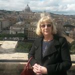 Profile Picture of Marilyn Bradshaw (@maz_bradshaw) on Instagram