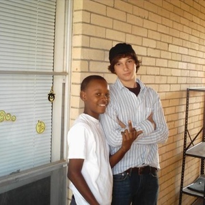 Profile Picture of Mark/tay Dorsey/carter (@wegotdamagicstick) on Myspace