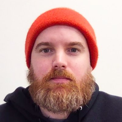 Profile Picture of Steve Amos (@SteveAmos) on Twitter