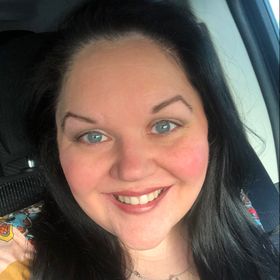Profile Picture of Heidi Aaron Rouse (@heidiaaron) on Pinterest