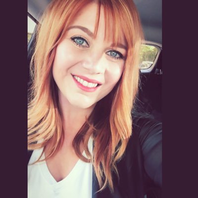 Profile Picture of Amanda Patrick (@mandipat) on Twitter