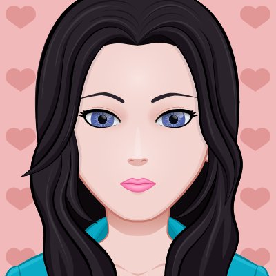 Profile Picture of Julia Bos (@JuliaBos8) on Twitter