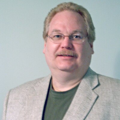 Profile Picture of Brad Simon (@BenchJeweler) on Twitter