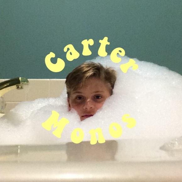 Profile Picture of Carter Monos (@cartermonos) on Poshmark