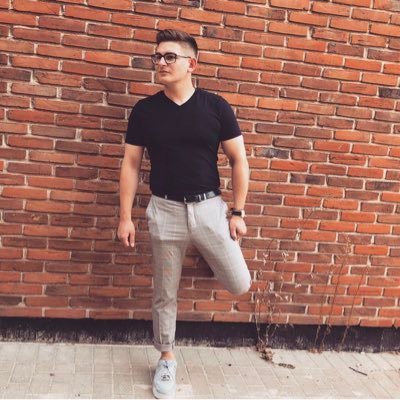 Profile Picture of Daniel Simonsen (@DanielSimonse12) on Twitter
