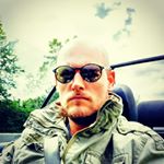 Profile Picture of André Fritz Krüger (@thesickguy89) on Instagram