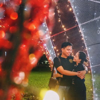 Profile Picture of Froilan Bernardo (@froilanvictor) on Twitter